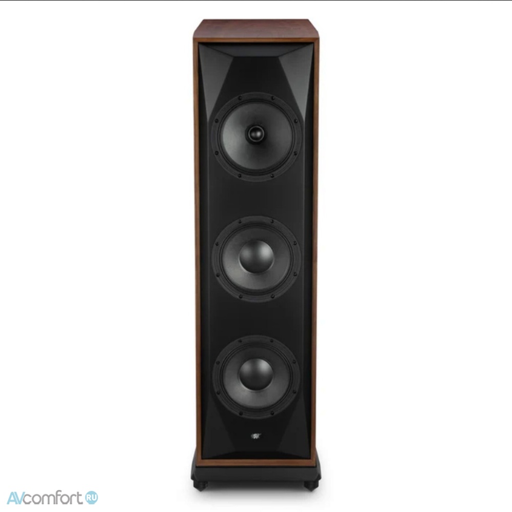 MoFi Electronics SourcePoint 888 Walnut MoFi Electronics SourcePoint 888 Walnut