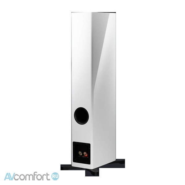Dynaudio Evoke 30 White High Gloss Dynaudio Evoke 30 White High Gloss