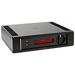 Rega Osiris Black Rega Osiris Black