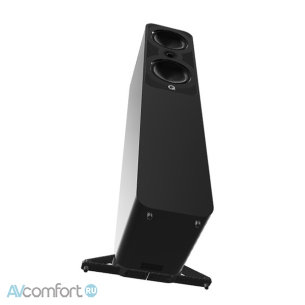 Q Acoustics 5040 Holme Oak Q Acoustics 5040 Holme Oak