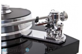 PRO-JECT Signature Piano Black PRO-JECT Signature Piano Black