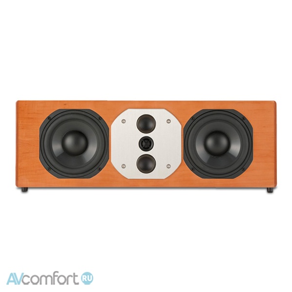 McIntosh LCR80 Red Walnut McIntosh LCR80 Red Walnut
