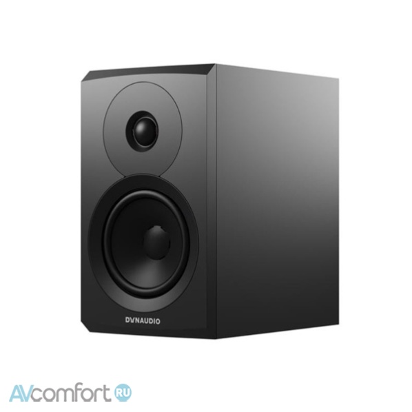Dynaudio Emit 10 Black Ash Dynaudio Emit 10 Black Ash