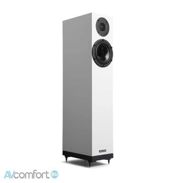 Spendor A2.2 Satin White Spendor A2.2 Satin White