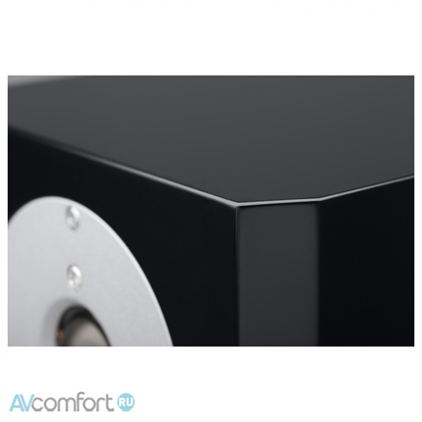 Dynaudio Excite X24 Center Satin Black Dynaudio Excite X24 Center Satin Black