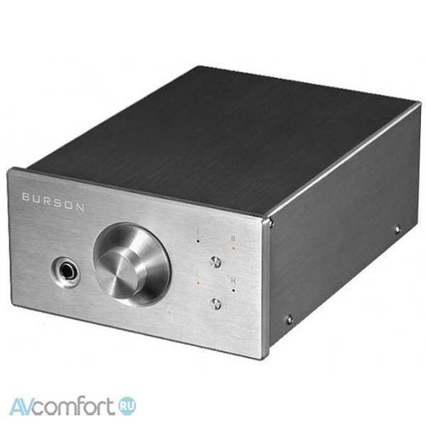 Burson Audio Soloist SL MK2 Burson Audio Soloist SL MK2