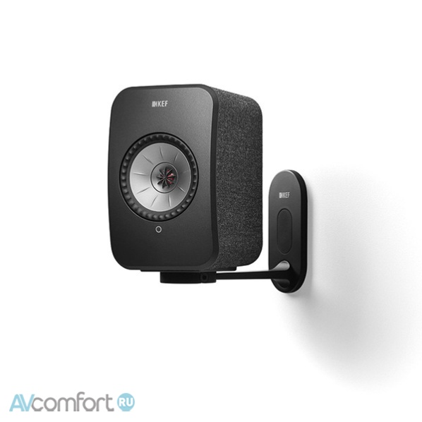 KEF B1 Wall Bracket Black SP4015BA KEF B1 Wall Bracket Black SP4015BA