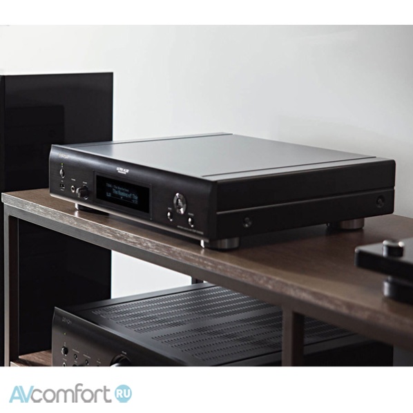 Denon DNP-2000NE Black Denon DNP-2000NE Black