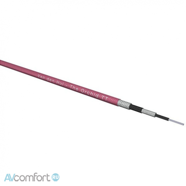 Van Den Hul The Orchid 1,0 м Van Den Hul The Orchid 1,0 м