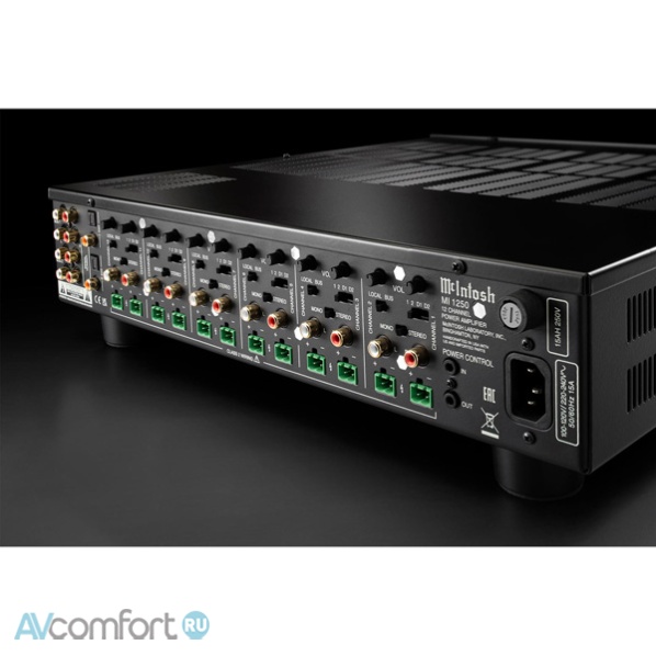 McIntosh MI1250 McIntosh MI1250