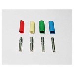 Michell Engineering Набор коннекторов Cartridge Tags Michell Engineering Набор коннекторов Cartridge Tags