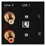 Ayon Audio USB-DAC board Option Ayon Audio USB-DAC board Option