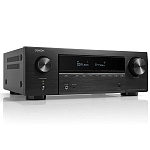 Denon AVR-X1800H Black Denon AVR-X1800H Black