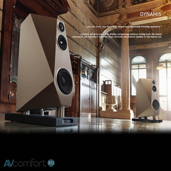 Diapason DYNAMIS Diapason DYNAMIS