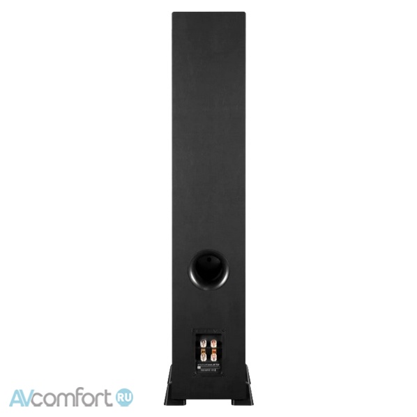 Emotiva Airmotiv Xt2 Satin Black Emotiva Airmotiv Xt2 Satin Black