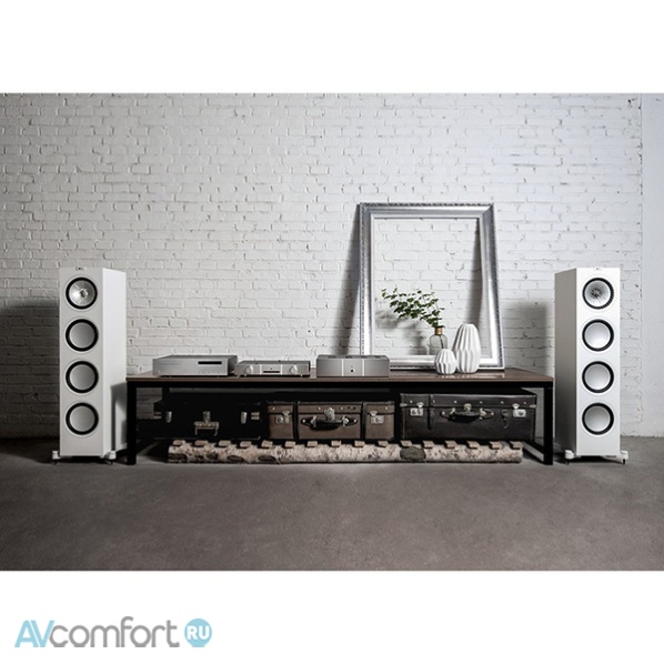 KEF Q950 Walnut KEF Q950 Walnut
