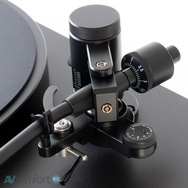 Music Hall The Stealth (2M Blue) Black Music Hall The Stealth (2M Blue) Black