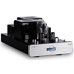 Cary Audio CAD 805RS Silver Cary Audio CAD 805RS Silver