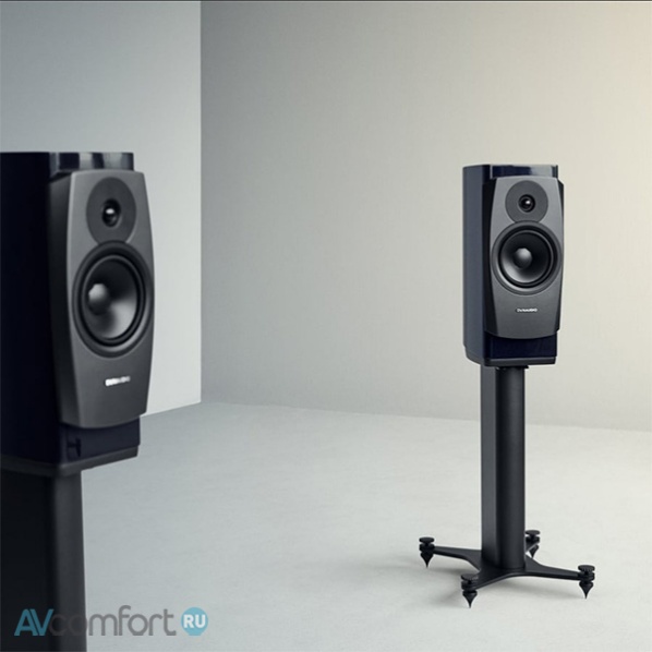 Dynaudio Confidence 20 Ruby Wood High Gloss Dynaudio Confidence 20 Ruby Wood High Gloss