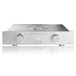 ACCUSTIC ARTS TUBE DAC II MK 2 (192 Asynchr) Silver