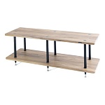 Solidsteel VL-2 White/Walnut Solidsteel VL-2 White/Walnut