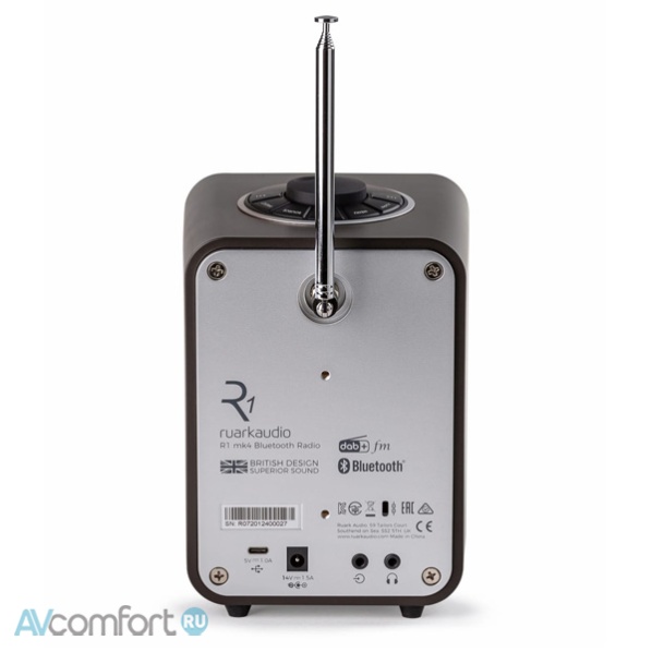 Ruark Audio R1 MK4 Light Cream Ruark Audio R1 MK4 Light Cream