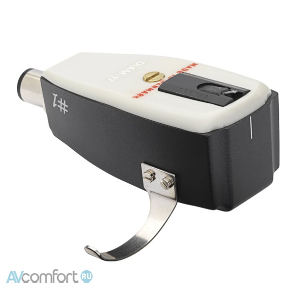 Ortofon SPU #1 S Ortofon SPU #1 S