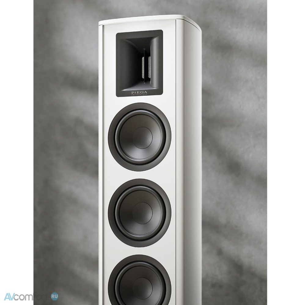 Piega Premium 801 Gen2 White Piega Premium 801 Gen2 White