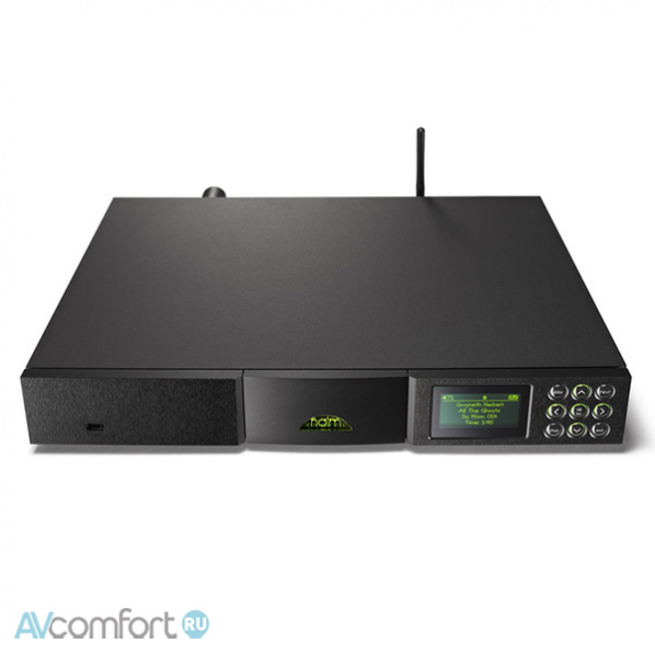 Naim Audio ND5 XS Naim Audio ND5 XS