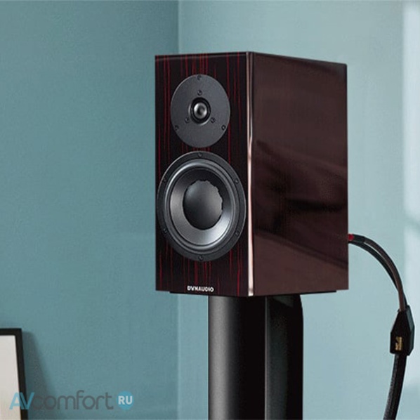 Dynaudio Special Forty Black Vine High Gloss Dynaudio Special Forty Black Vine High Gloss