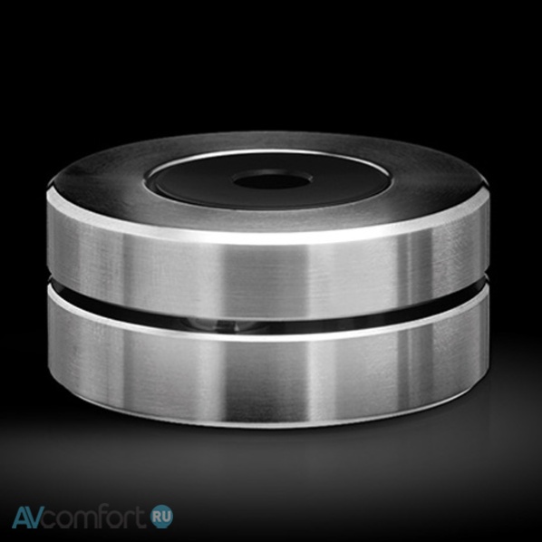 Finite Elemente Cerabase Slimline 4 Black Chrome (4 Set) Finite Elemente Cerabase Slimline 4 Black Chrome (4 Set)