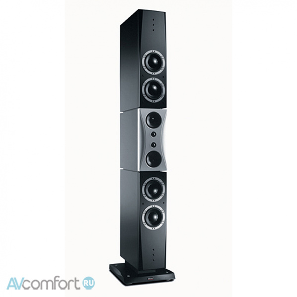 Dynaudio Evidence Temptation Rosewood Dynaudio Evidence Temptation Rosewood