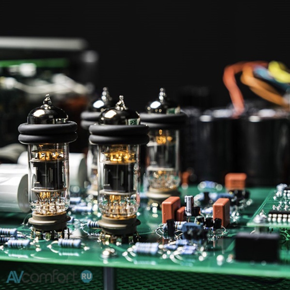 Audio Research LS 28SE Silver Audio Research LS 28SE Silver