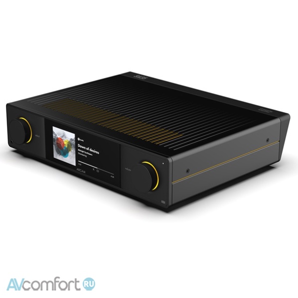 Arcam Radia SA35 Arcam Radia SA35