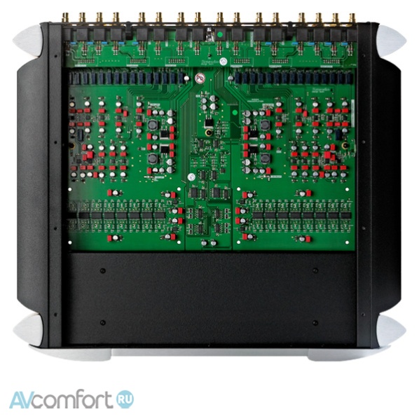 Moon by Simaudio 850P Black Moon by Simaudio 850P Black