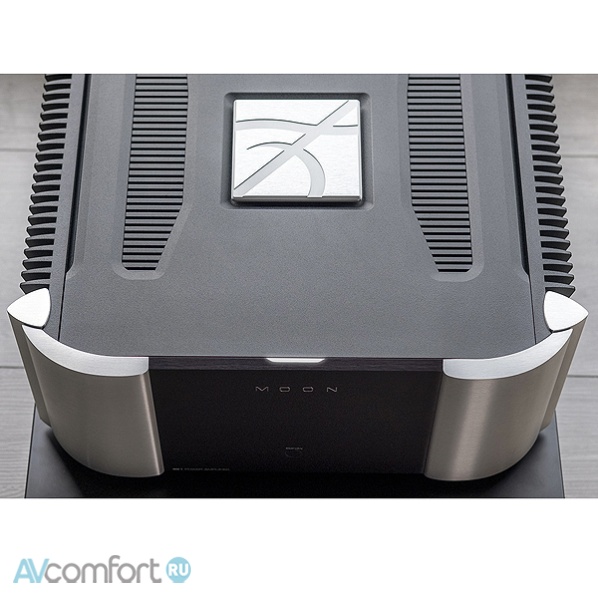 Moon by Simaudio 861 Moon by Simaudio 861