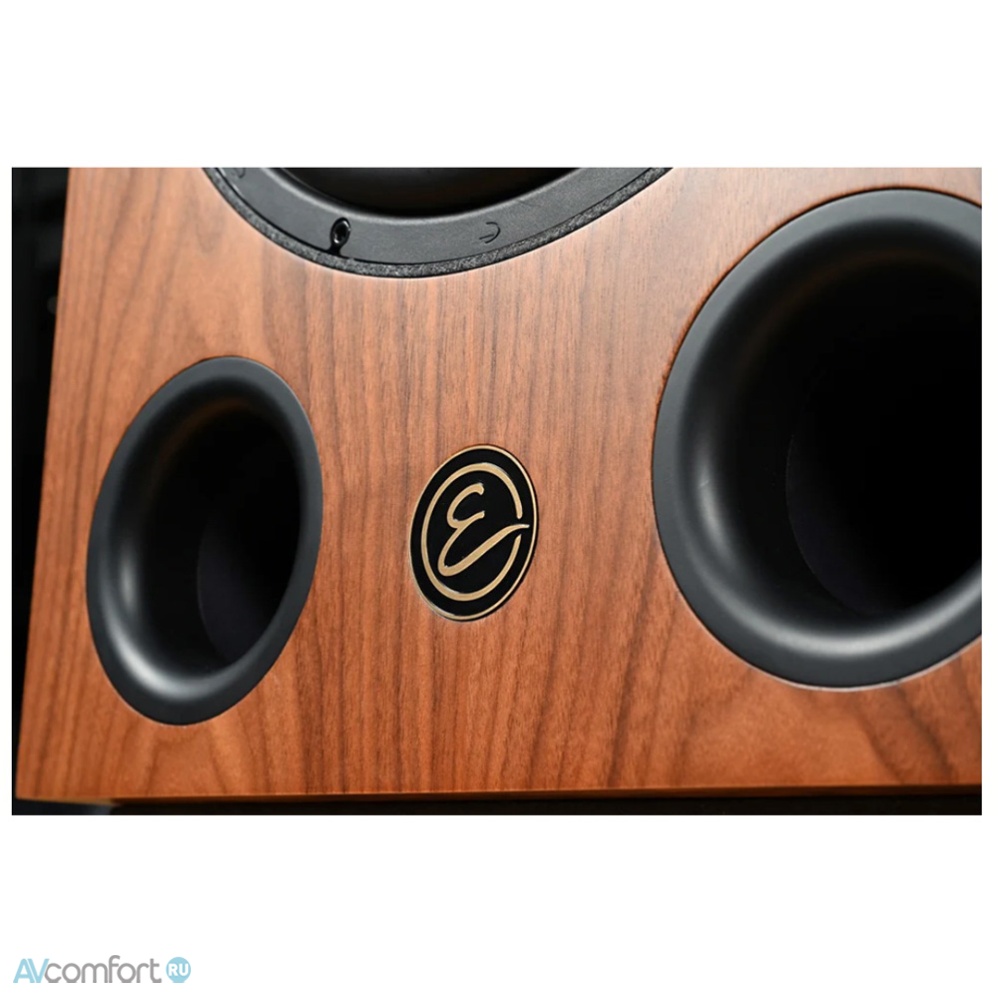 Emotiva Nostala FT12 Walnut Emotiva Nostala FT12 Walnut