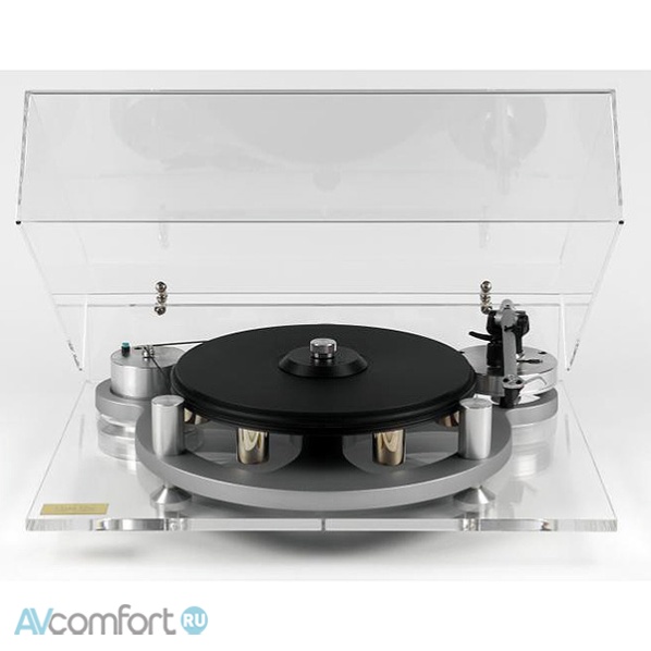 Michell Engineering GyroDec Michell Engineering GyroDec