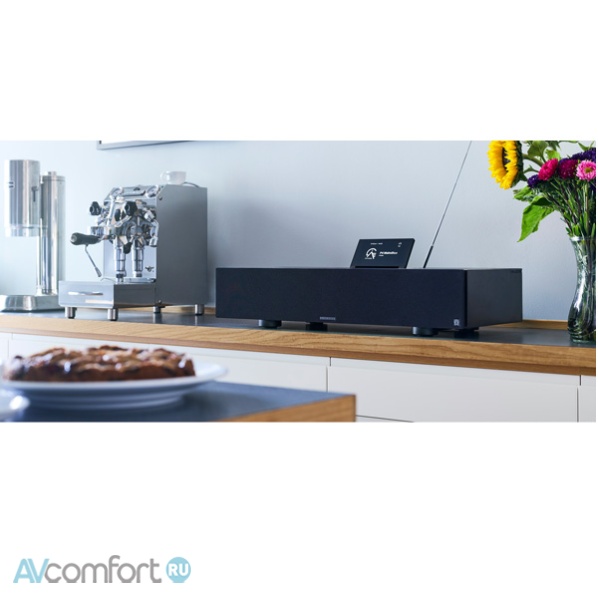 Primare Allt-i-Ett Primare Allt-i-Ett