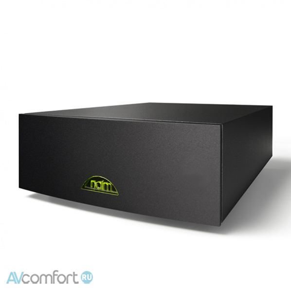 Naim Audio NAP 100 Naim Audio NAP 100