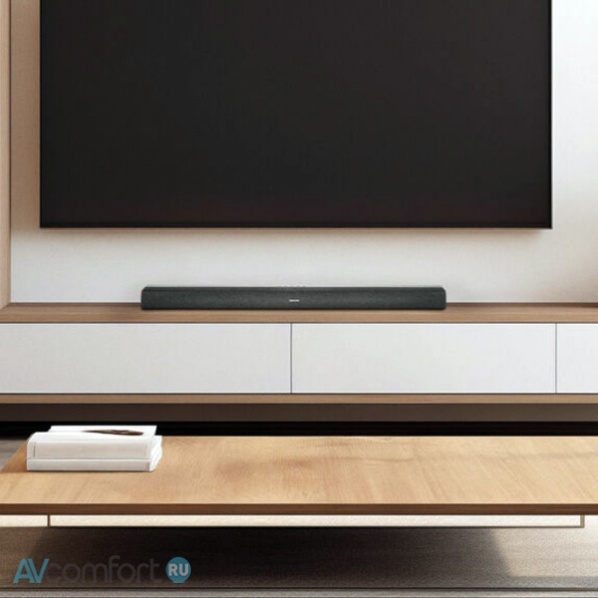 Denon DHT-S218 Black Denon DHT-S218 Black