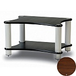 Solid Tech Radius Solo 2 Walnut Solid Tech Radius Solo 2 Walnut