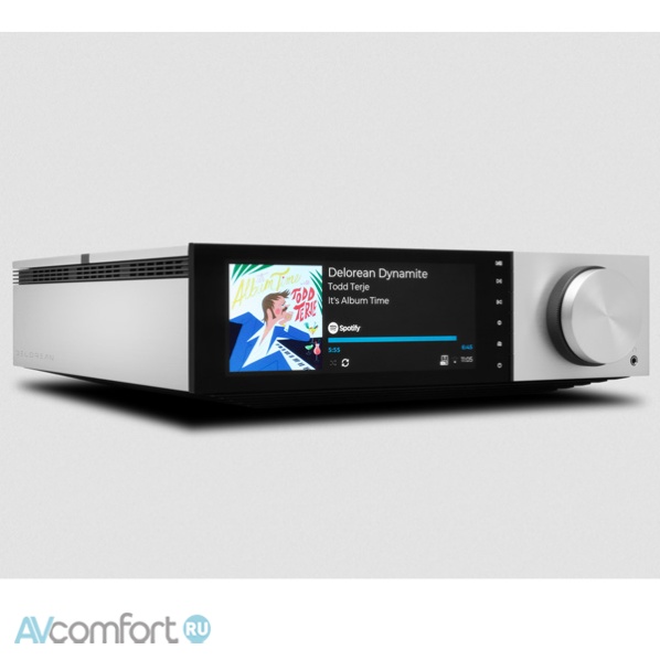 Cambridge Audio Evo 150 DeLorean Edition Cambridge Audio Evo 150 DeLorean Edition