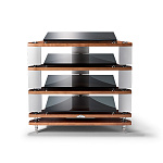 Naim Audio FRAIM Level Medium Black Ash Naim Audio FRAIM Level Medium Black Ash