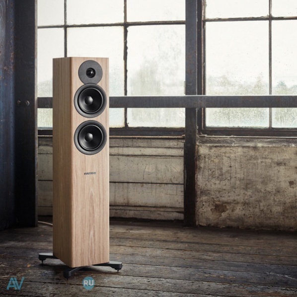 Dynaudio Evoke 30 Walnut Dynaudio Evoke 30 Walnut