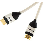 Atlas Cables Element HDMI 4K 2,0 m Atlas Cables Element HDMI 4K 2,0 m