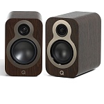 Q Acoustics Q 3010c (QA3316) Claro Walnut Q Acoustics Q 3010c (QA3316) Claro Walnut