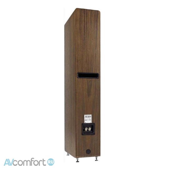 Acoustic Energy AE 320 Walnut Acoustic Energy AE 320 Walnut