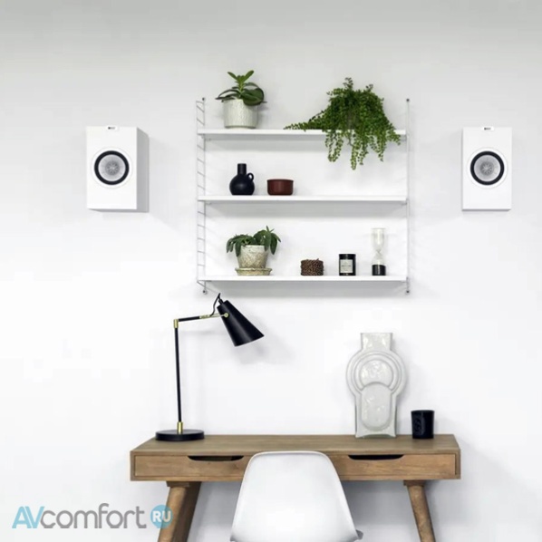 KEF B2 Wall Bracket Black SP3980BA KEF B2 Wall Bracket Black SP3980BA