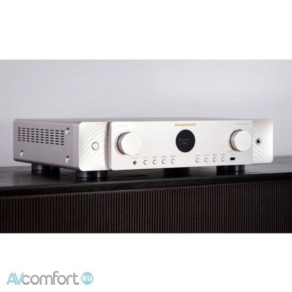 Marantz Cinema 70s Silver Marantz Cinema 70s Silver